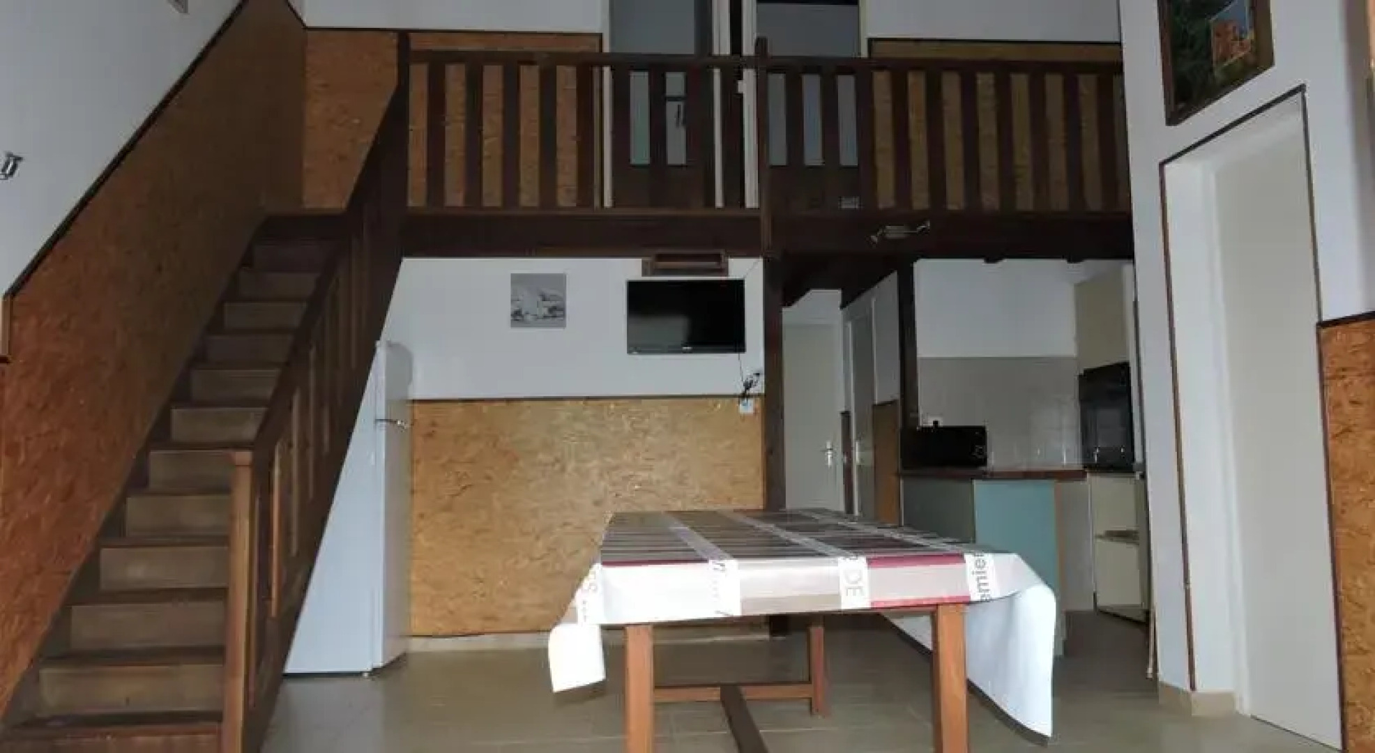 Le Sentier des Oliviers