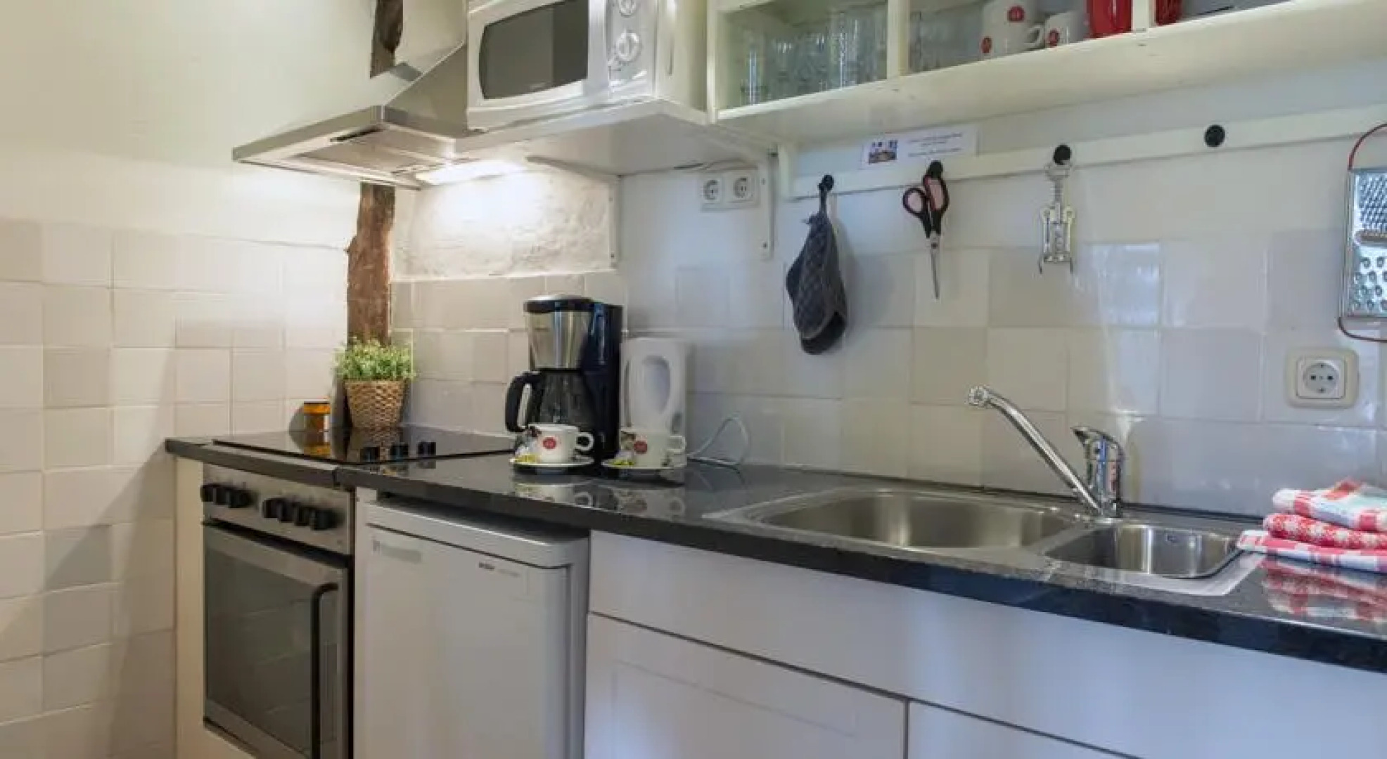 Erfgoedlogies B&B De Eshof