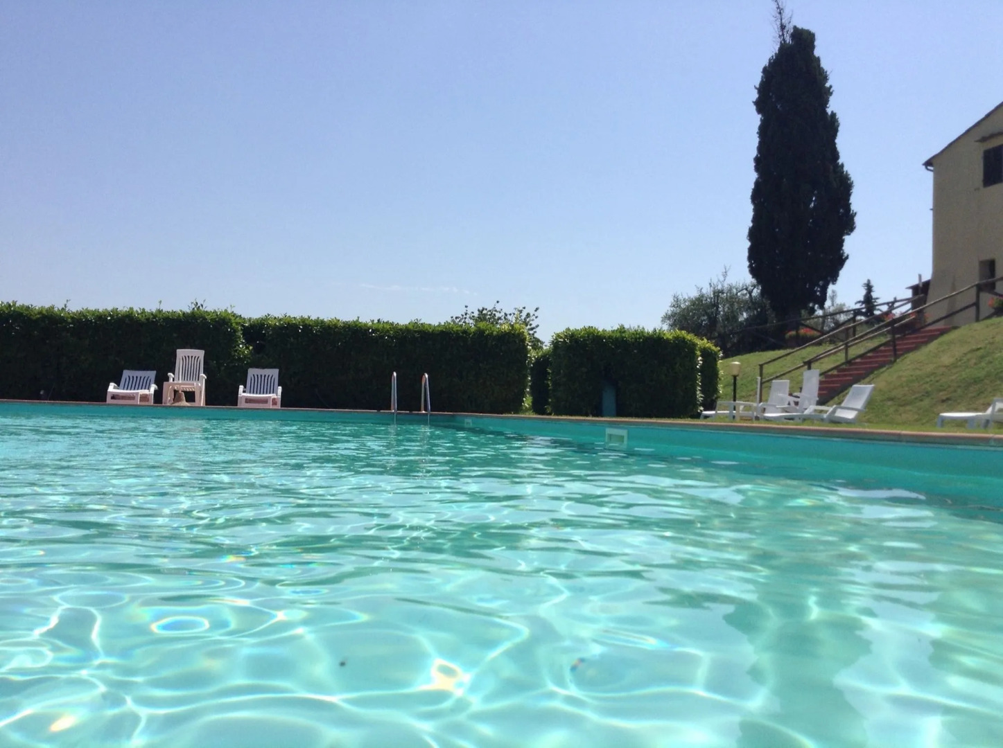 Agriturismo Torre Prima Holidays