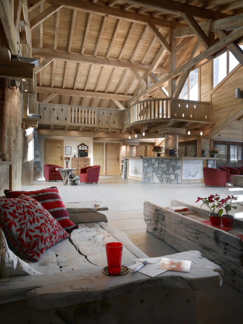 CGH Résidences & Spas Village de Lessy