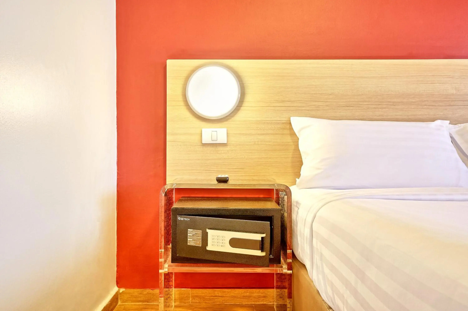 Easy Planet Hat Yai
