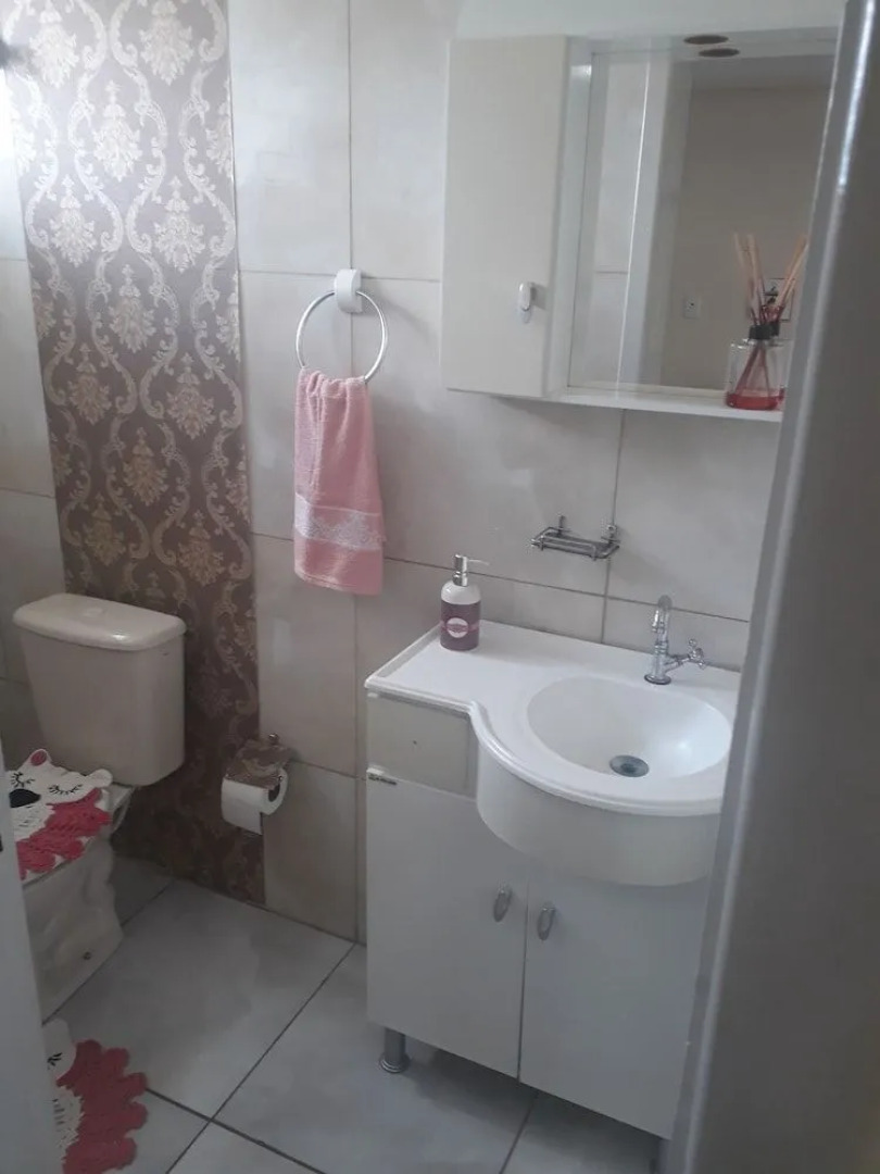 Hospedagem Nosso Lar