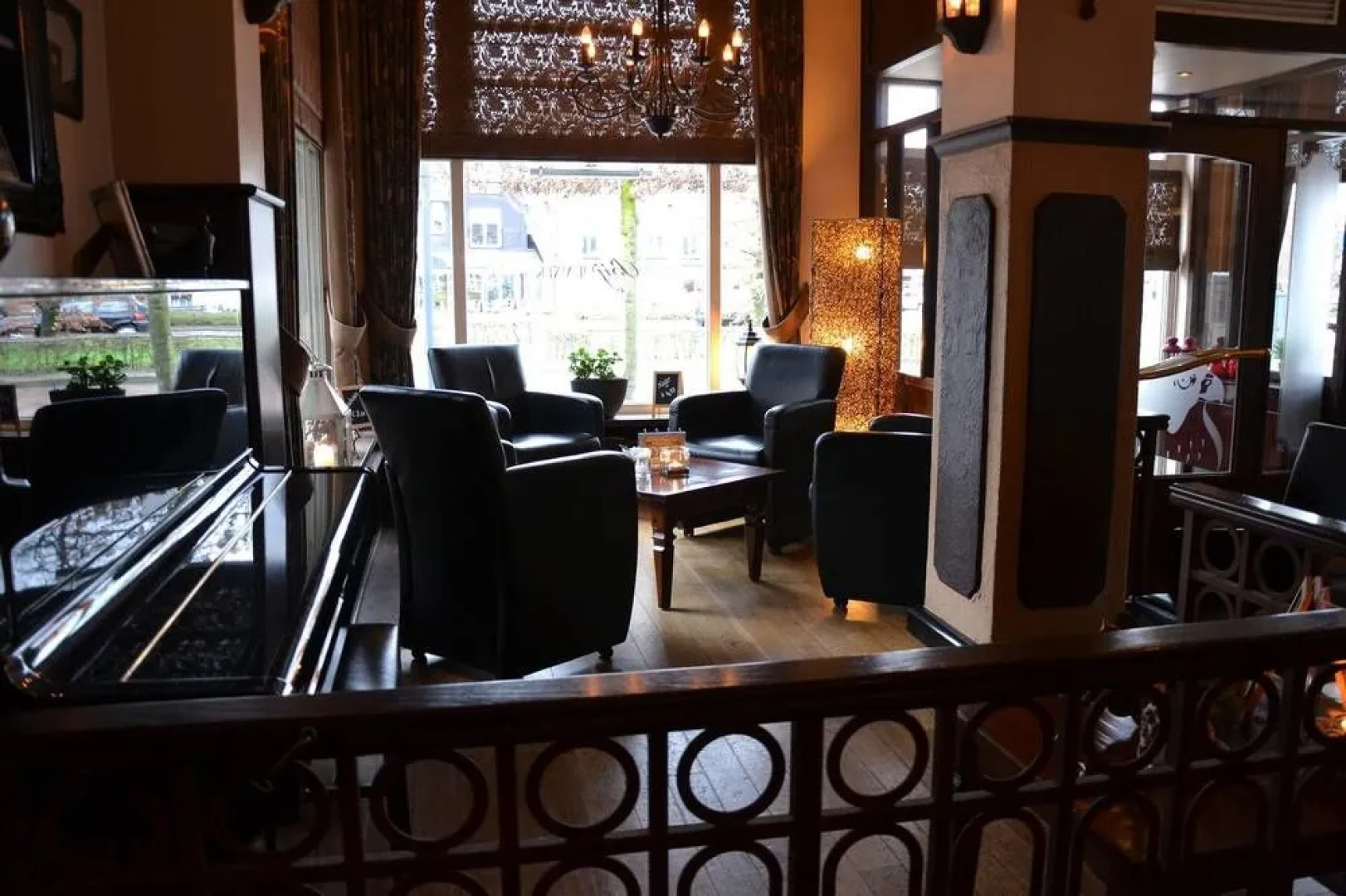 Boutique Hotel de Statie