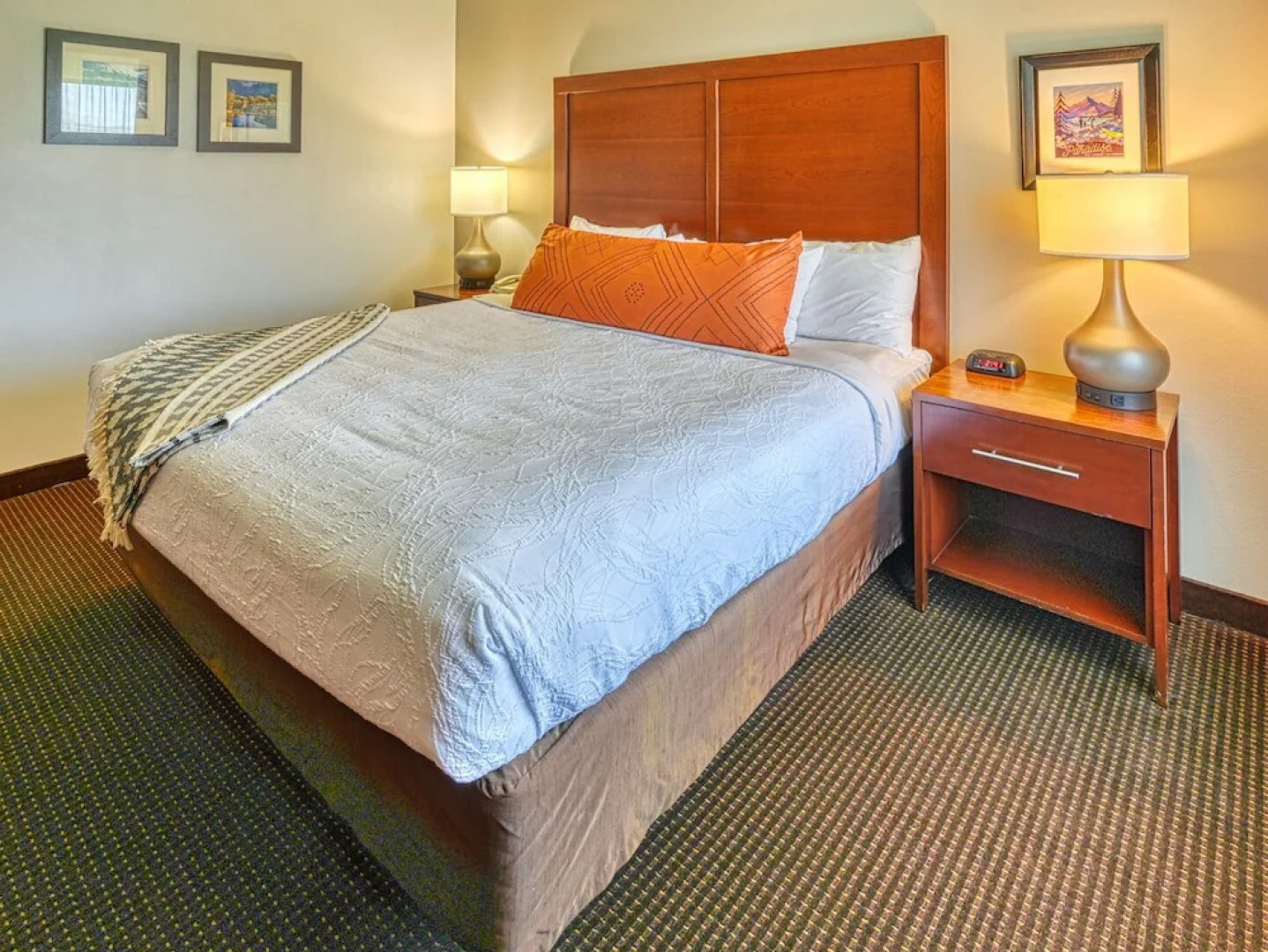 Comfort Inn Livingston