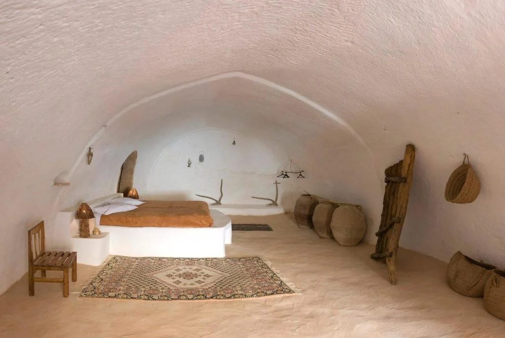 Au Trait d'Union Tijma