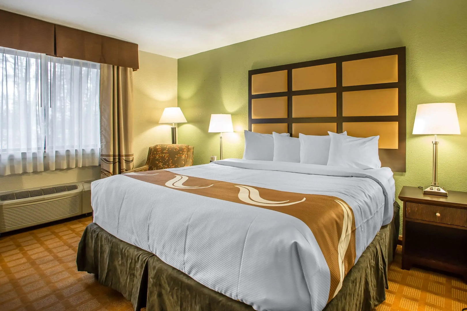 Quality Inn & Suites Marinette
