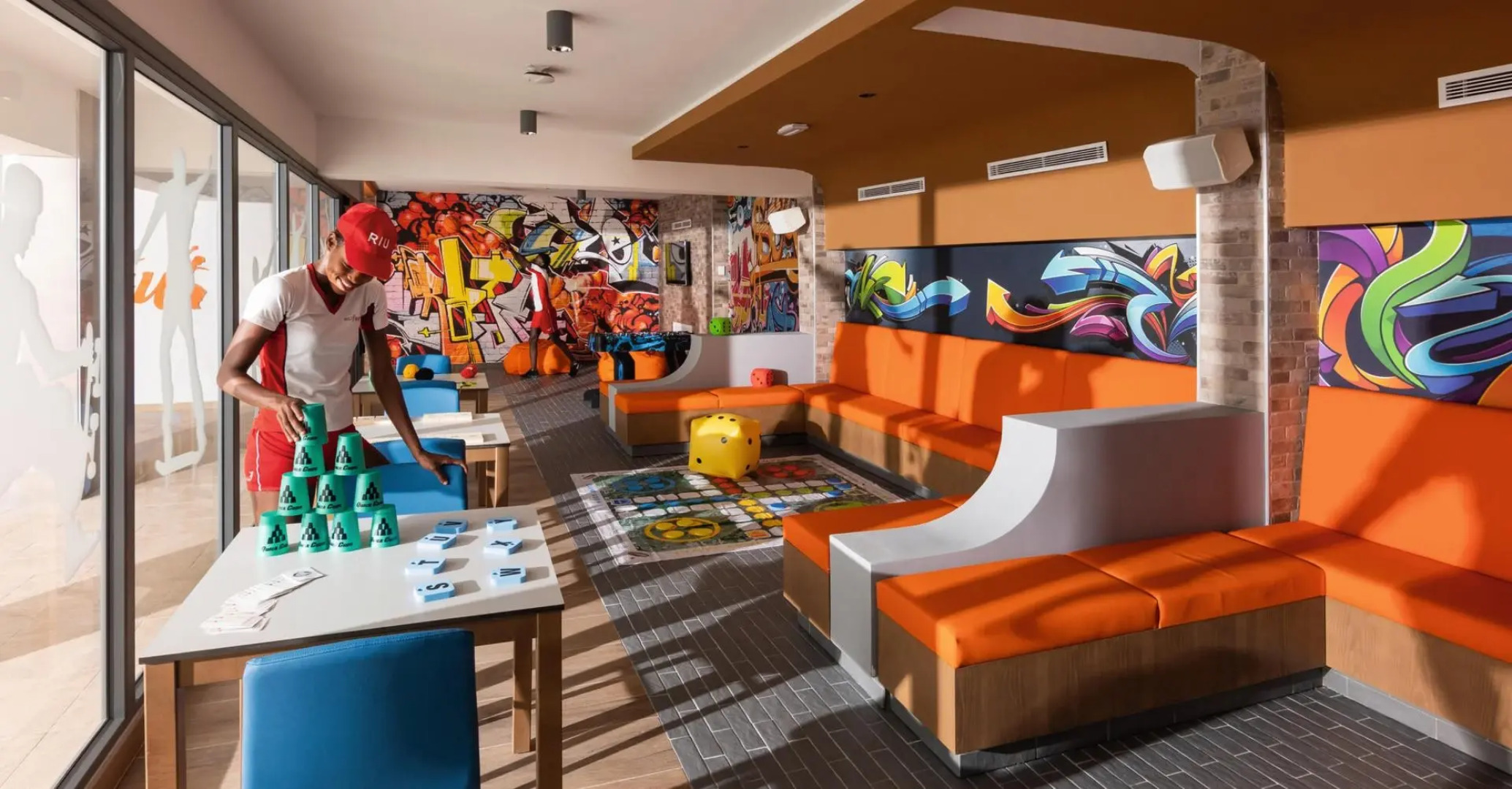 Hotel Riu Ocho Rios - All Inclusive