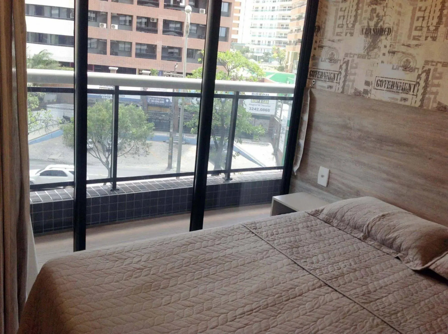 Landscape Beira Mar - MeuLugarCeará