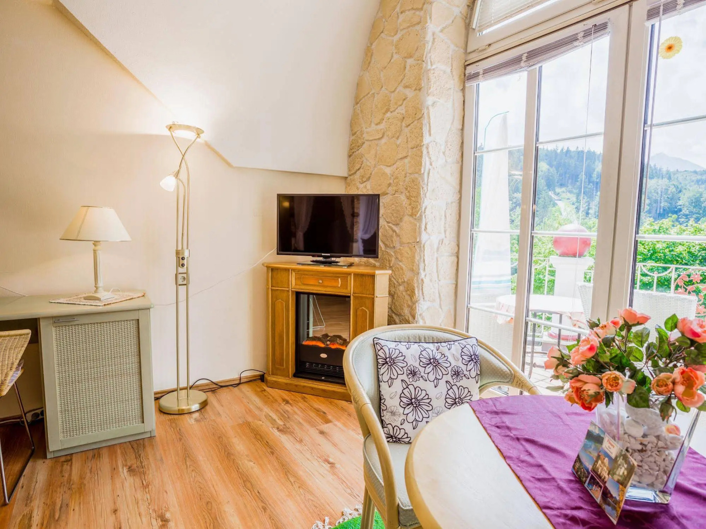 Parkhotel Bad Faulenbach