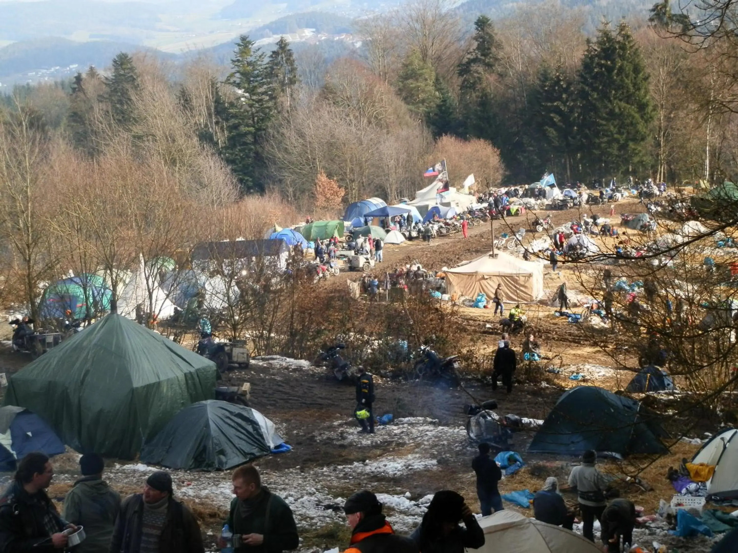 Ferienwohnung Anita Benz