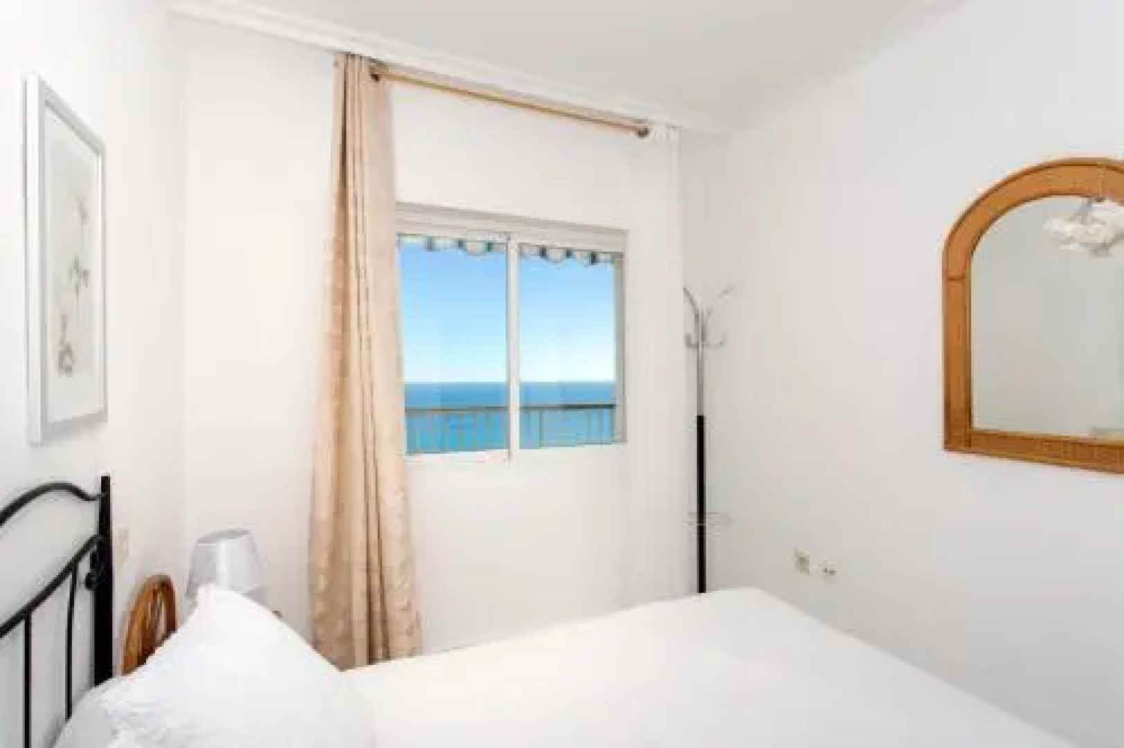 Apartamento Balcón del Mar