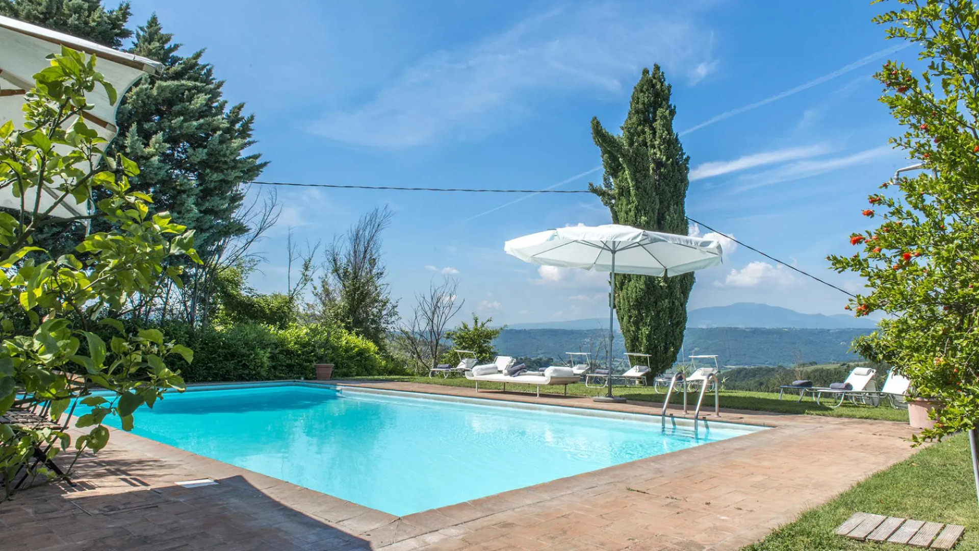 I Piantoni 10 in Penna in Teverina