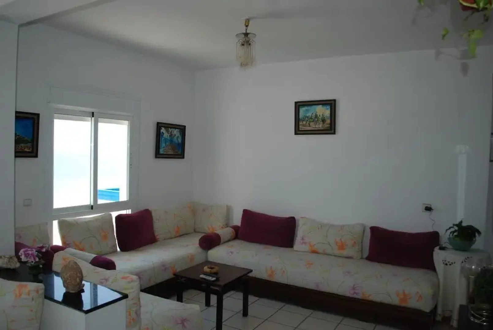 Appartement de Corniche Martil