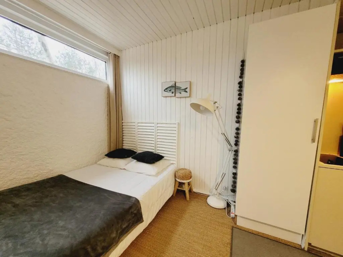 Esprit bord de mer à 3 minutes du Futuroscope