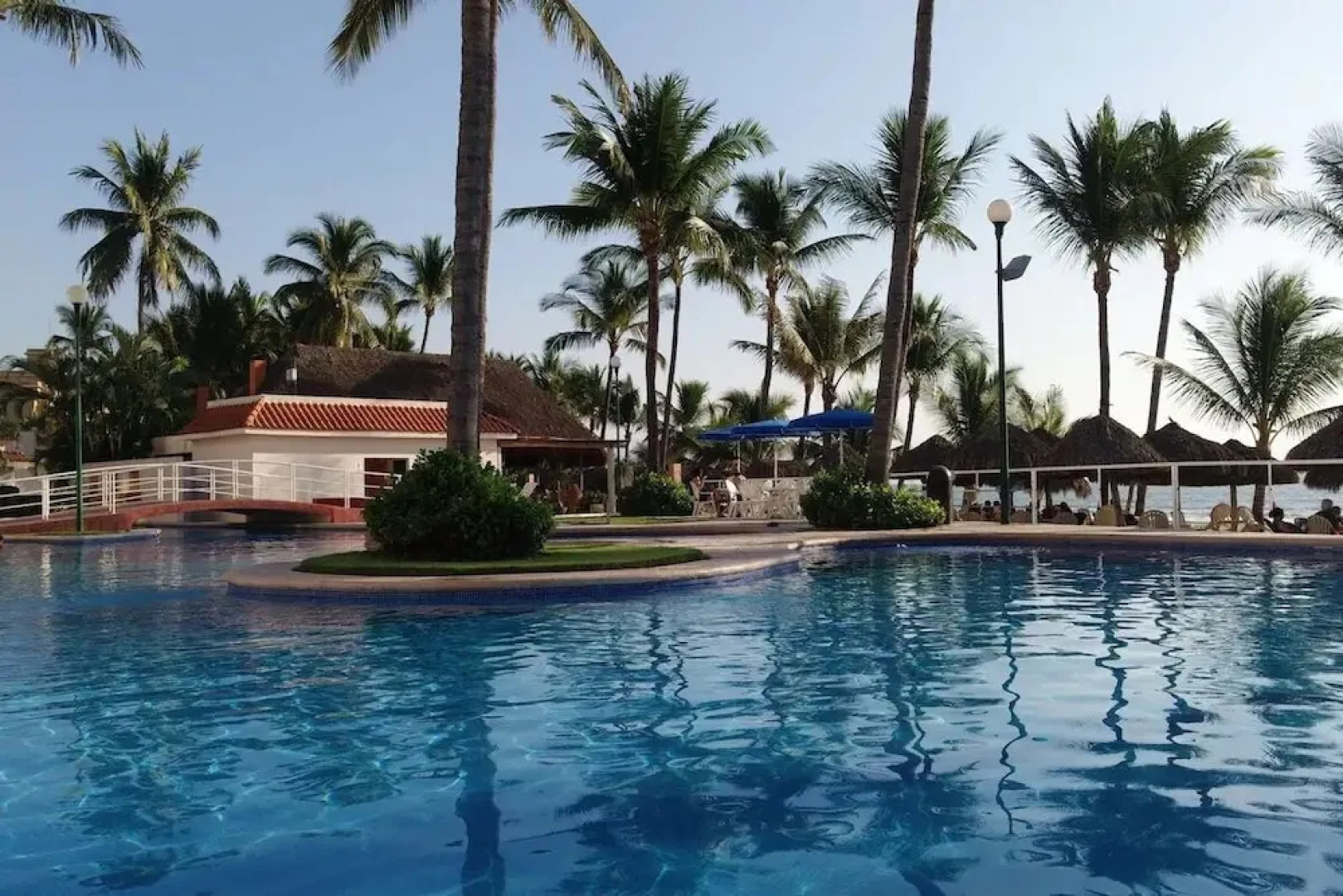 CONDO MARINA FIESTA by TRVL2HM