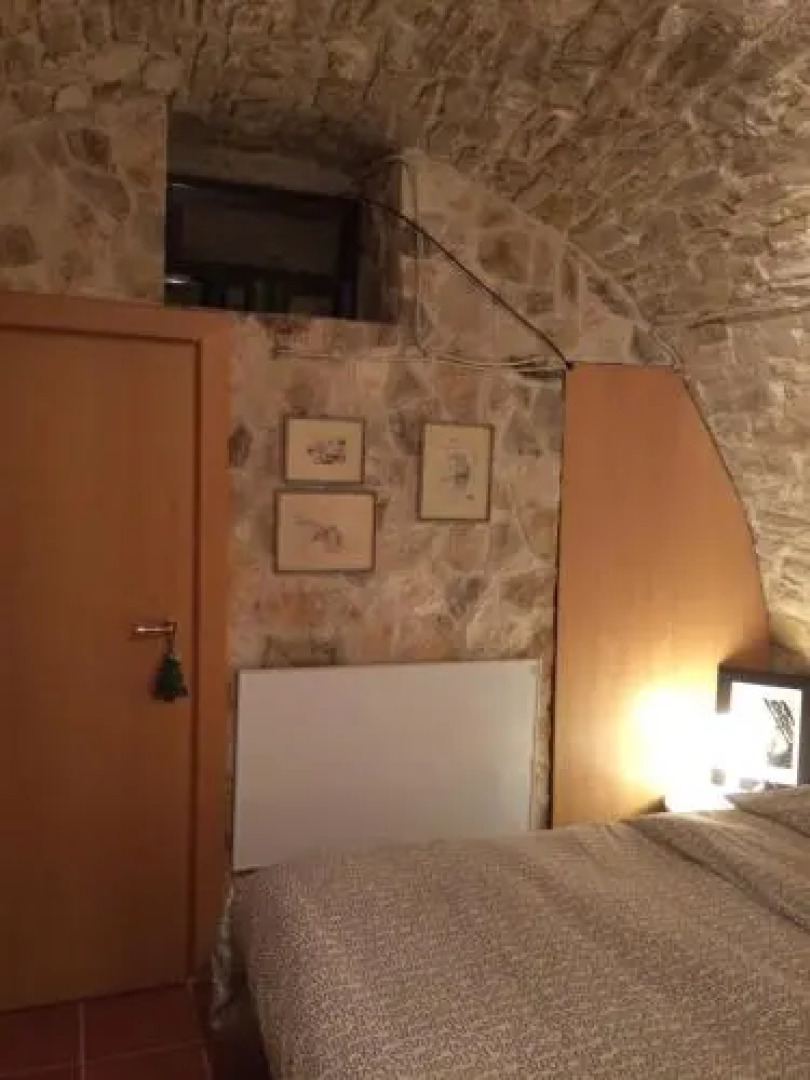 Guest Hose Al Torrione