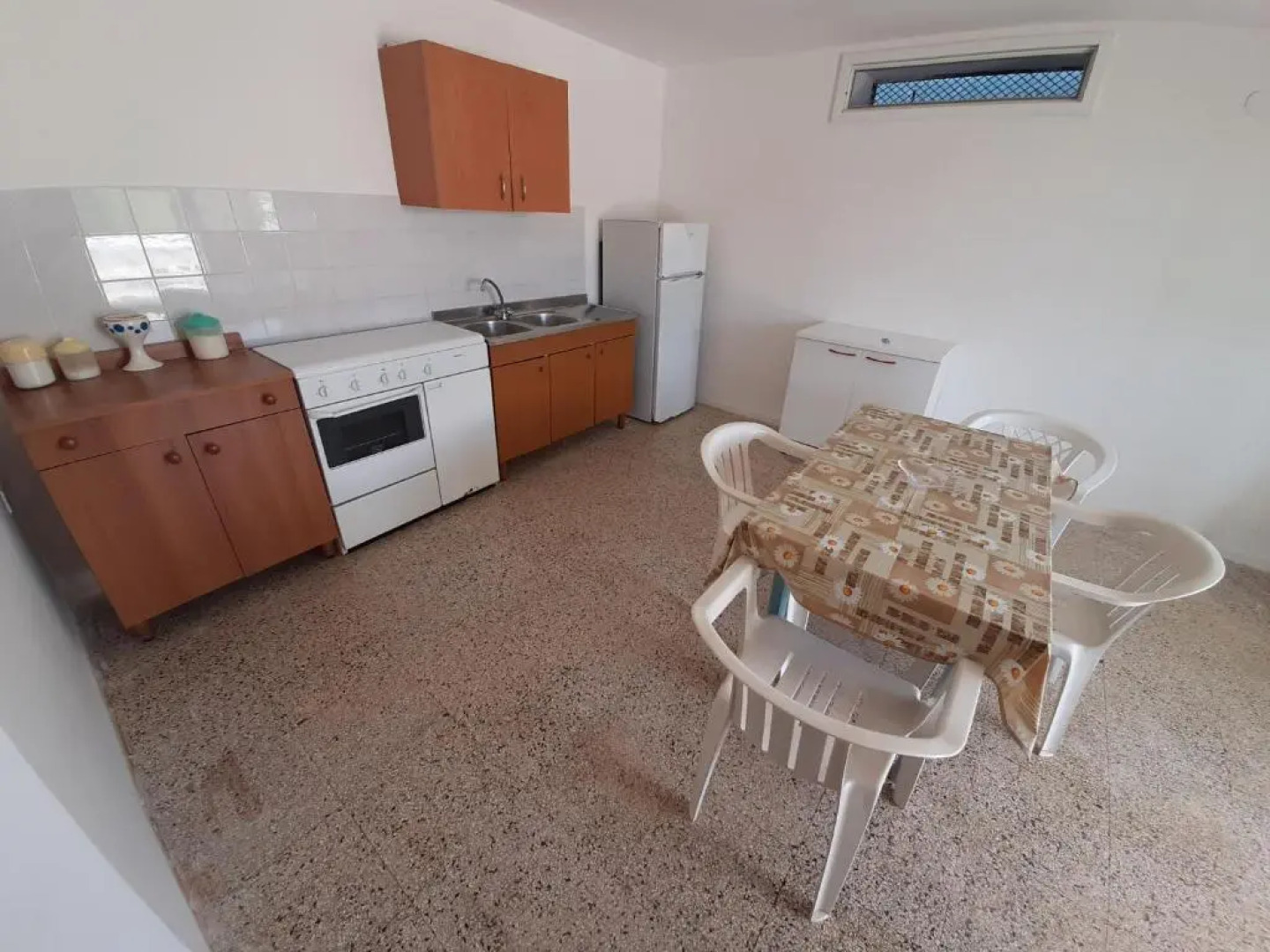 Appartamenti Marina di Novaglie