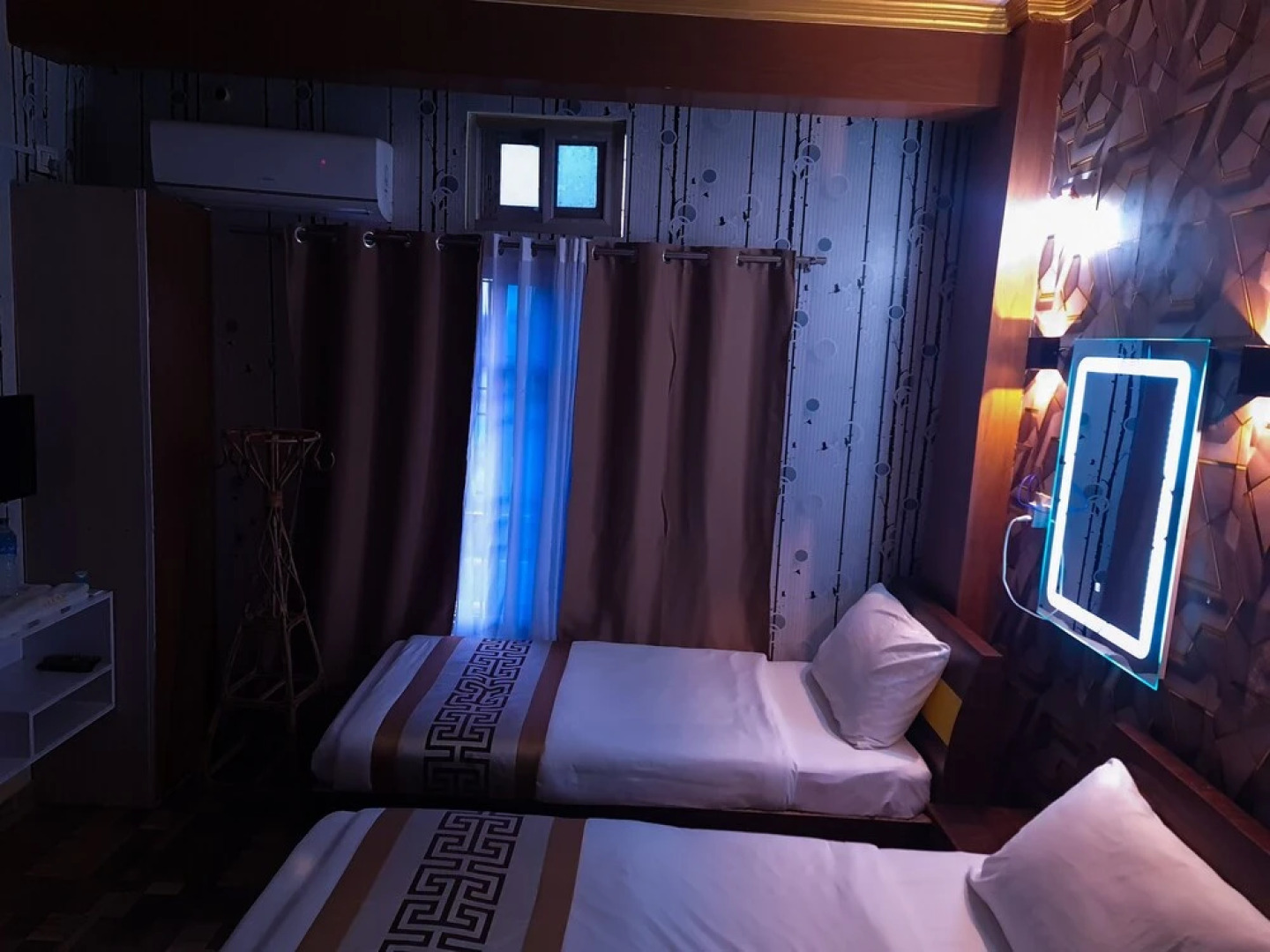 Sitar Hotel and Restaurant Pvt Ltd