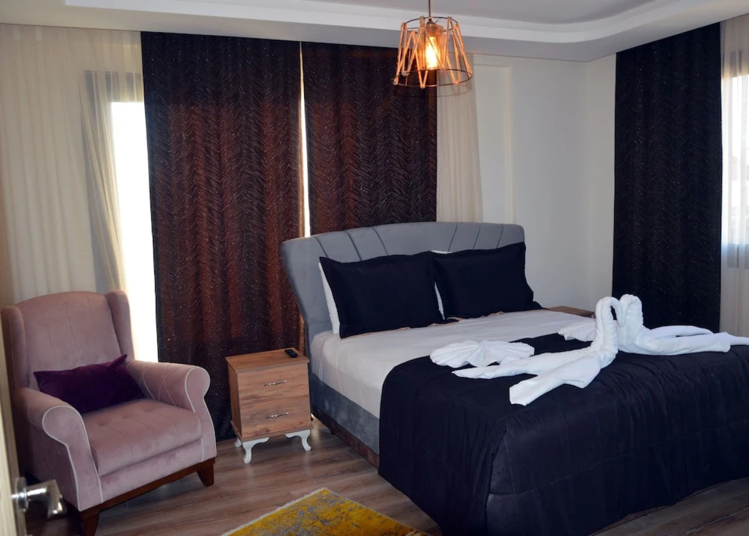 Menderes Butik Otel
