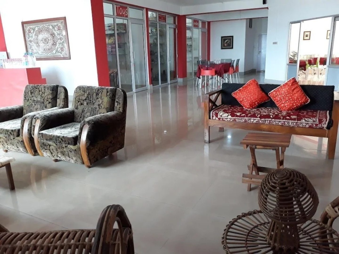 V Resorts Highwinds Lakeside