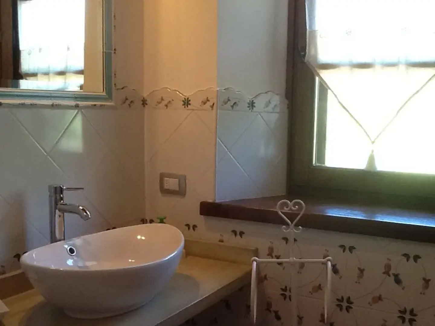 I Terzieri Country House