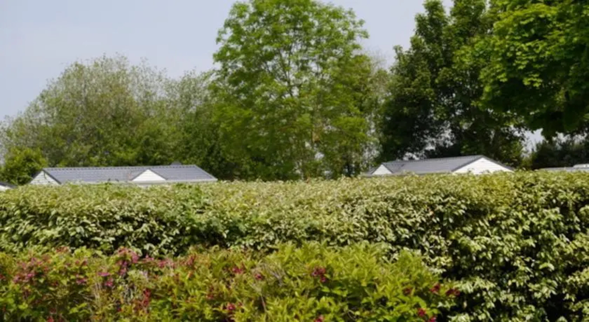 Camping Les Couesnons