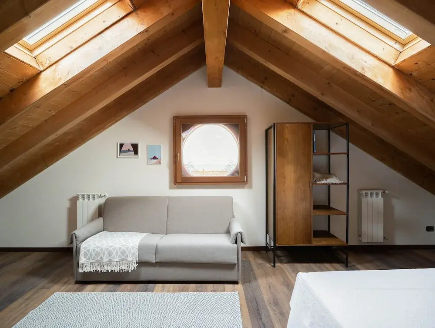 Holiday Apartments - San Siro lake Como