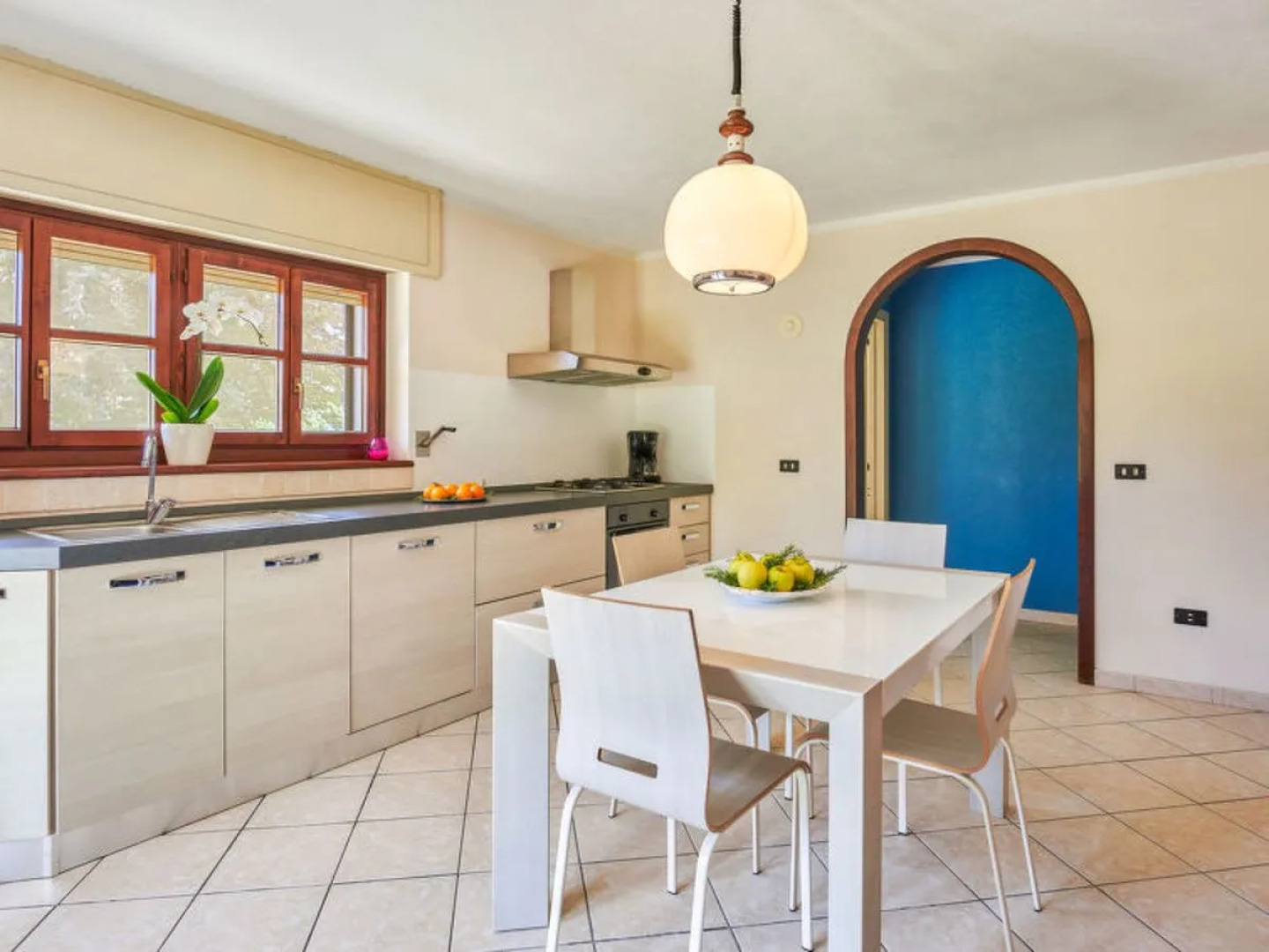 Apartment Serena - Lmz180 by Interhome