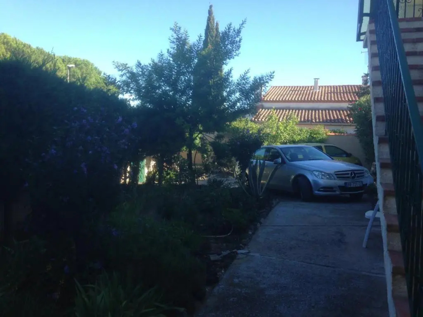 Villa With 4 Bedrooms in Vias, With Private Pool, Enclosed Garden and