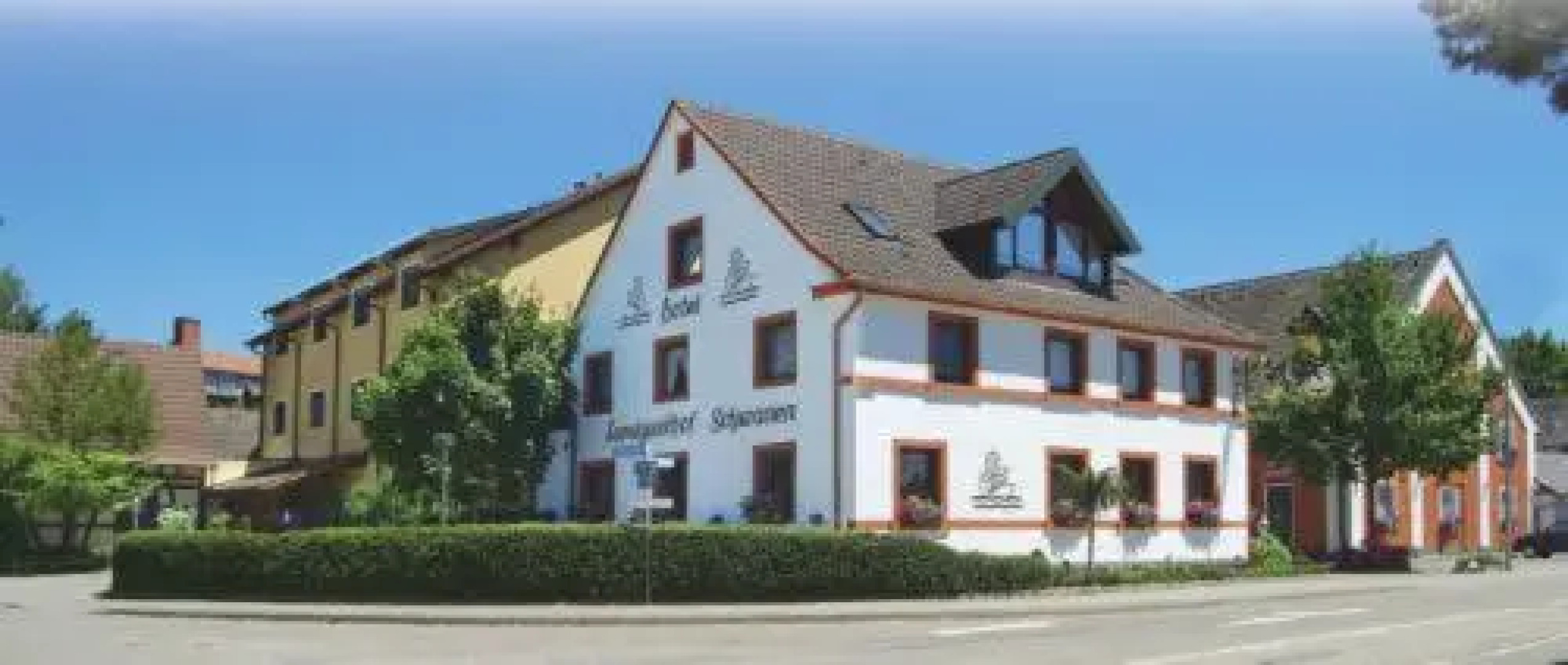 Hotel Landgasthof Schwanen