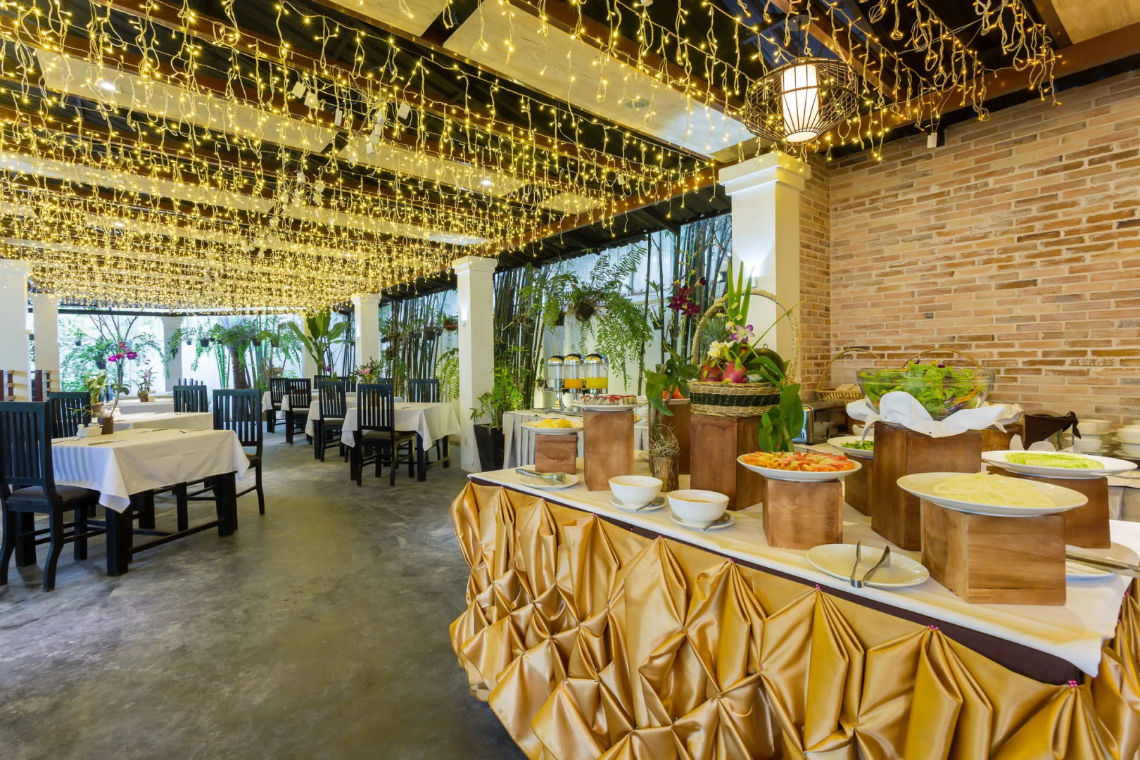 Ladear Privilege Rooms