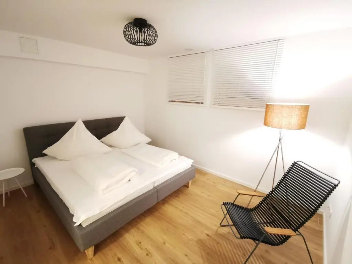 Chalethaus-Chiemsee - 268 qm Ferienhaus am Chiemsee - Neubau