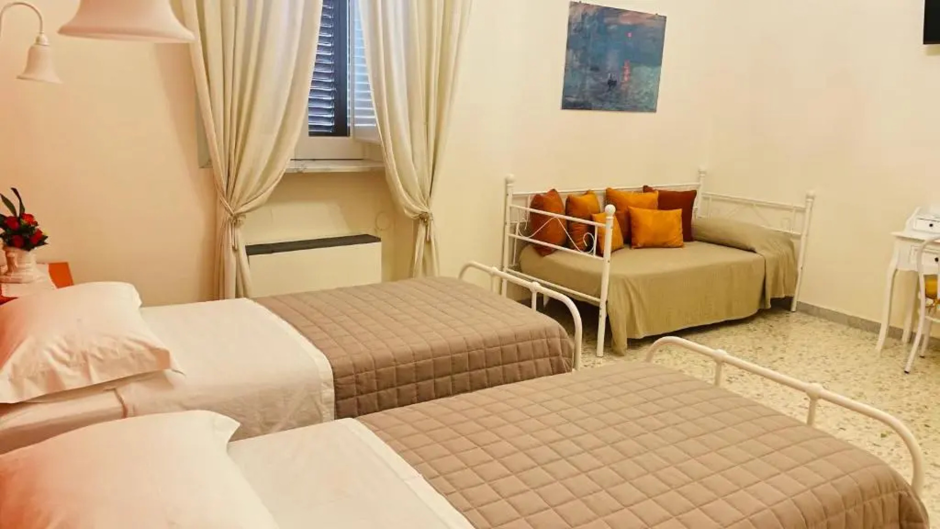 Bed And Breakfast Al Borgo Antico