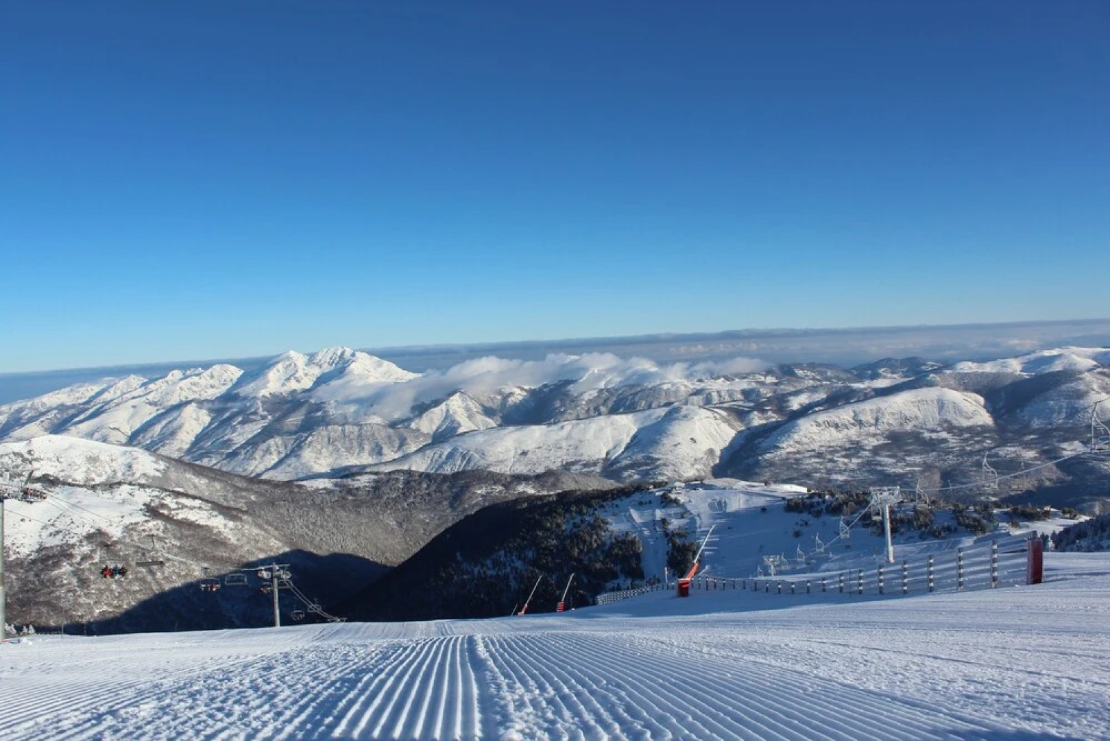 Village Vacances Le Tarbesou - Chambres