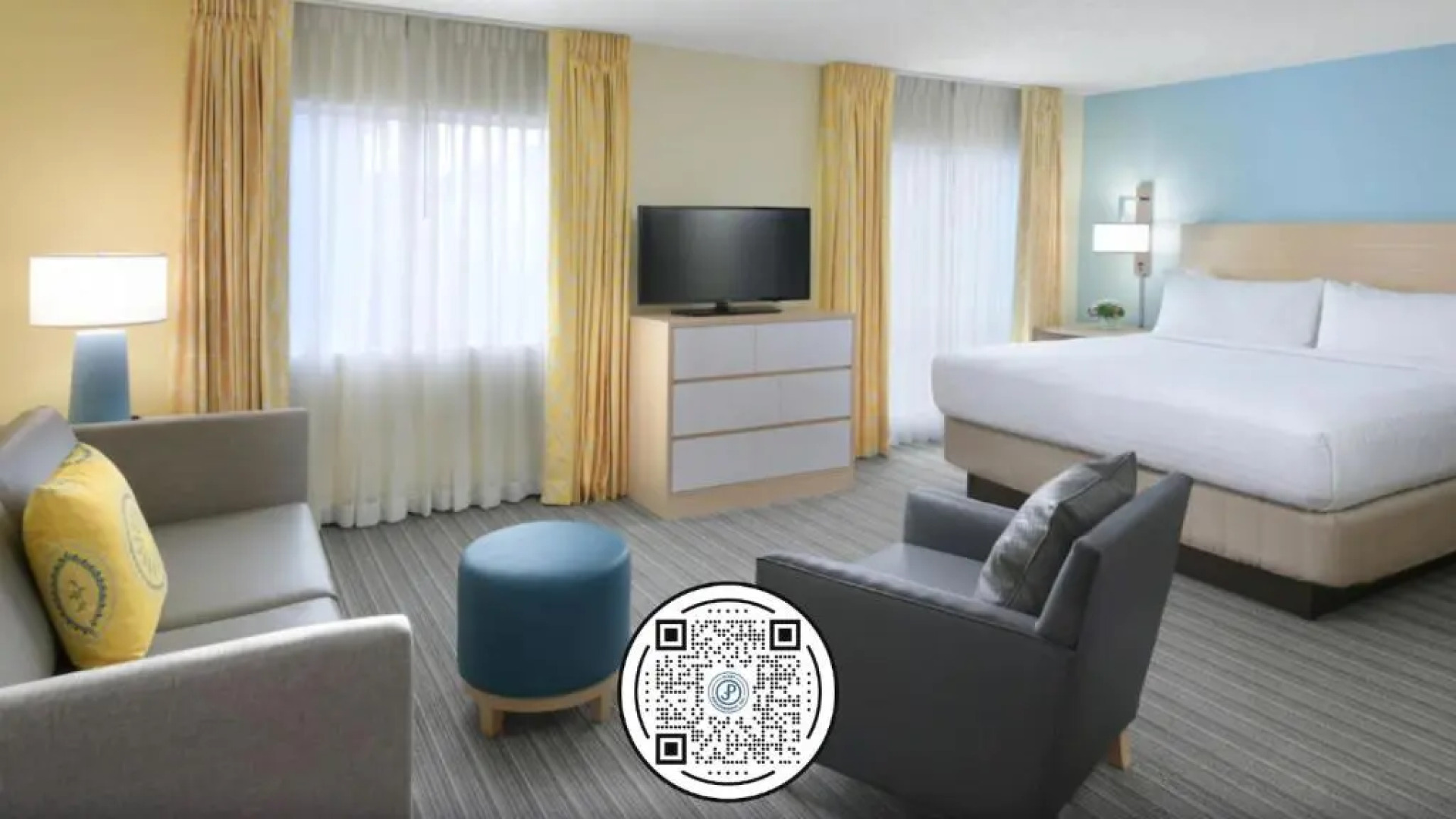 Sonesta Simply Suites Cleveland Airport