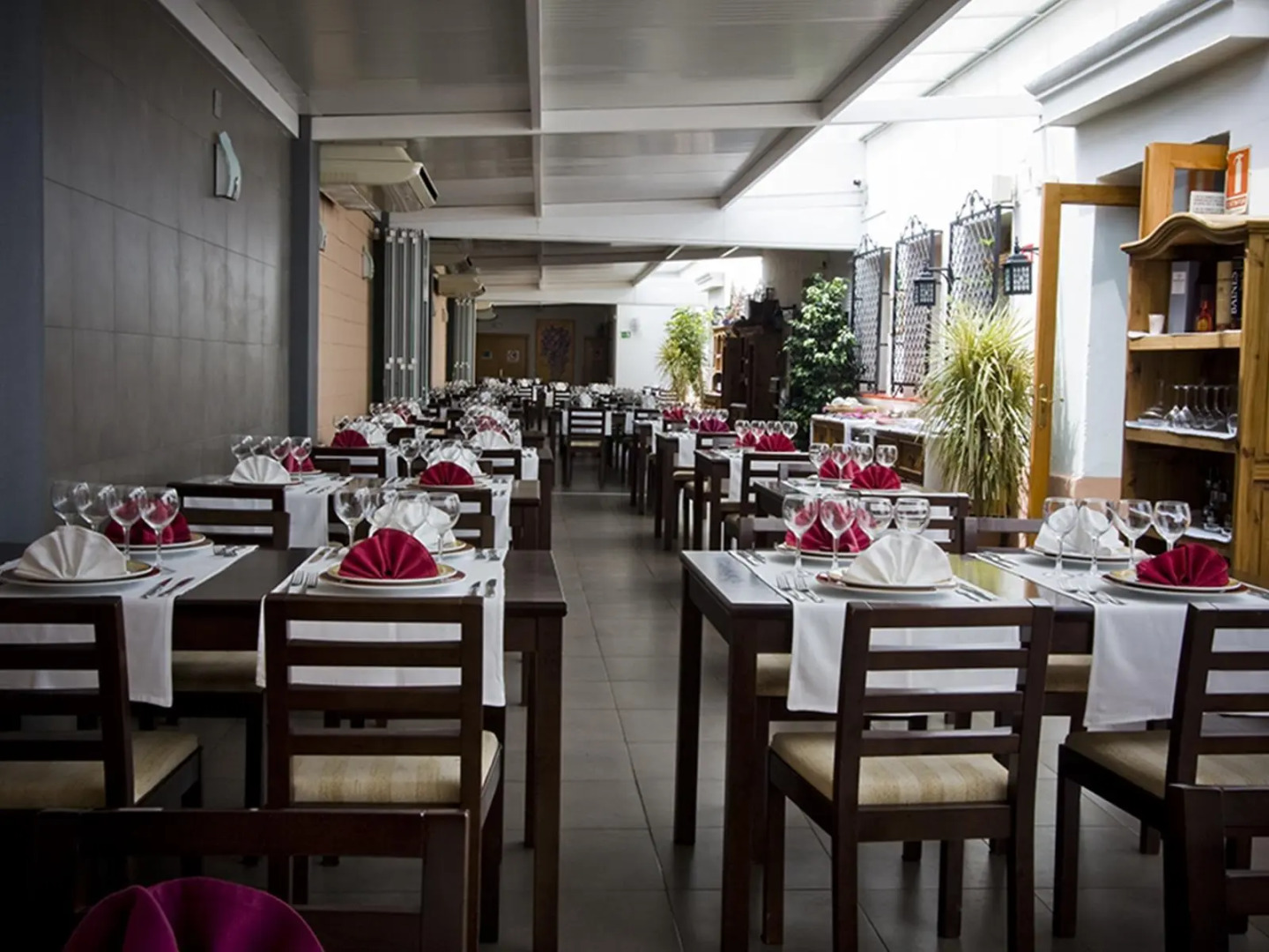 Hotel Rosaleda Doncel Jérica