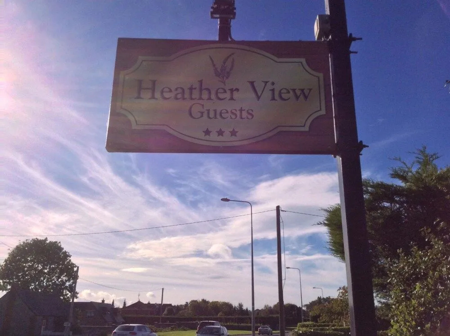 Heatherview B&B