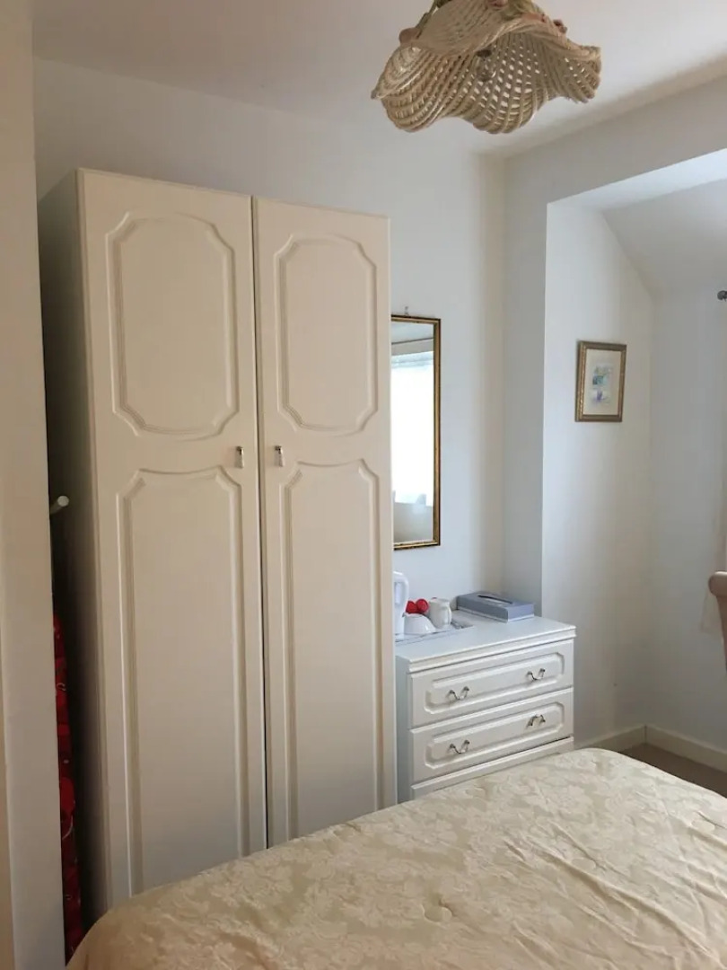 Mayfield Bed and Breakfast