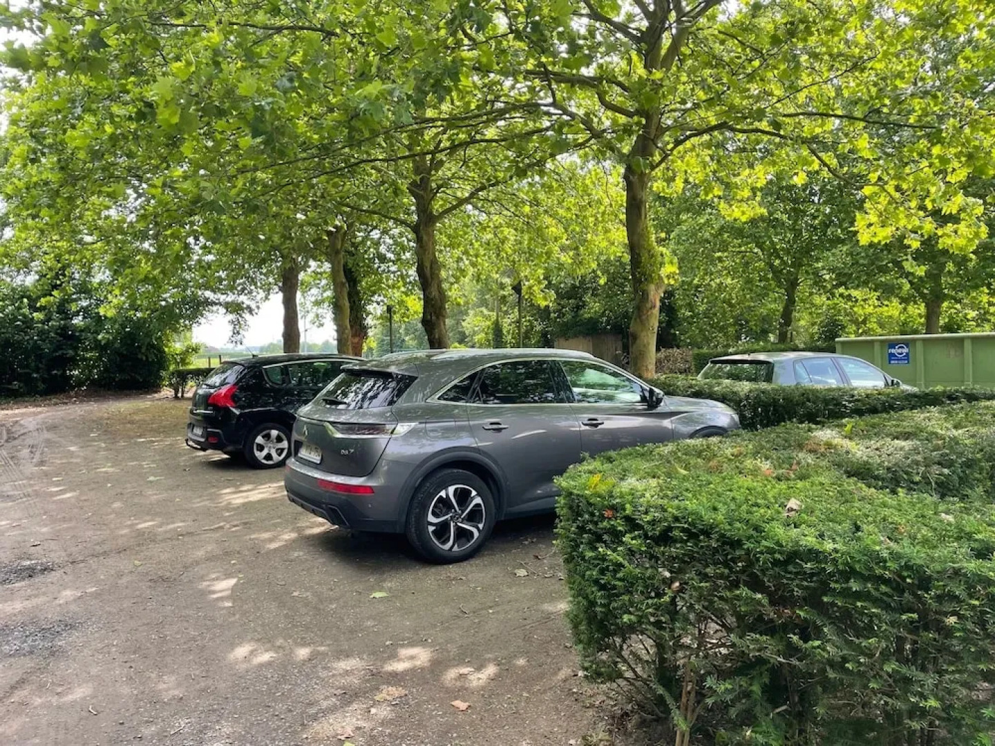 Travel Hotel Kruisem