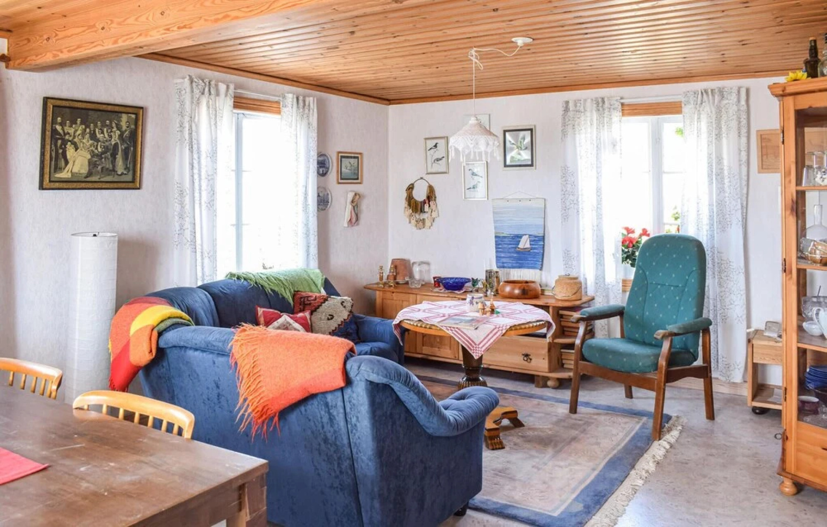 Awesome Home in Söderåkra With 2 Bedrooms
