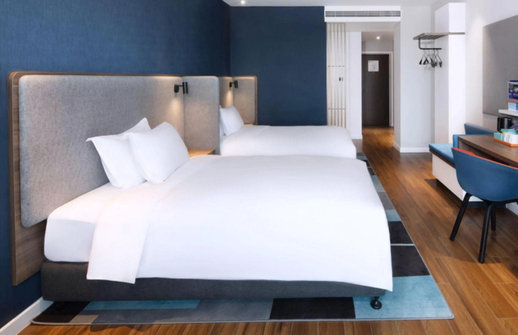 Holiday Inn Express Zhoushan Dinghai by IHG