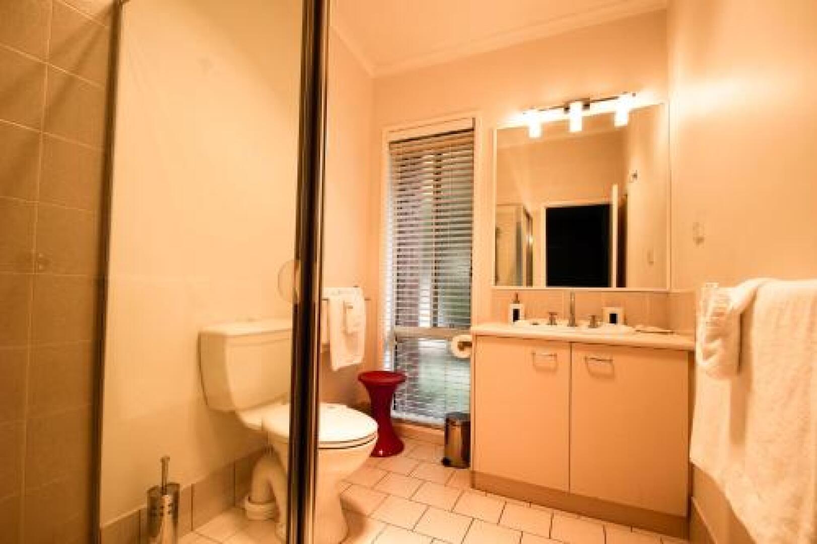 Silver Birches Holiday Unit 9