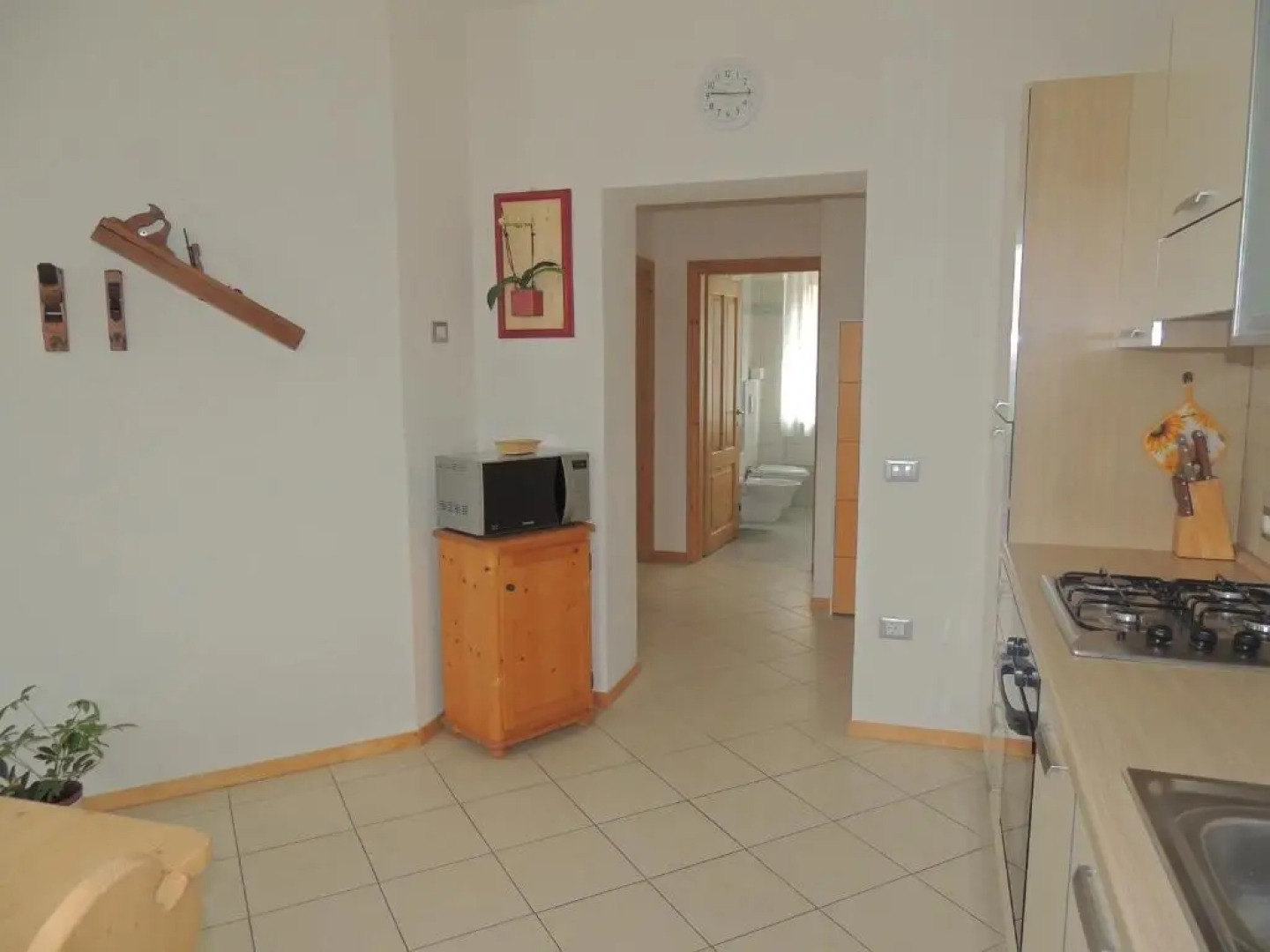 Appartamenti Casa Prandel