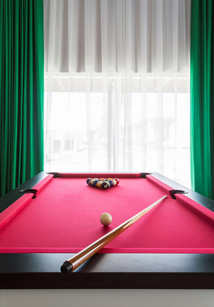 Отель Park Inn by Radisson Hotel & Residence Duqm