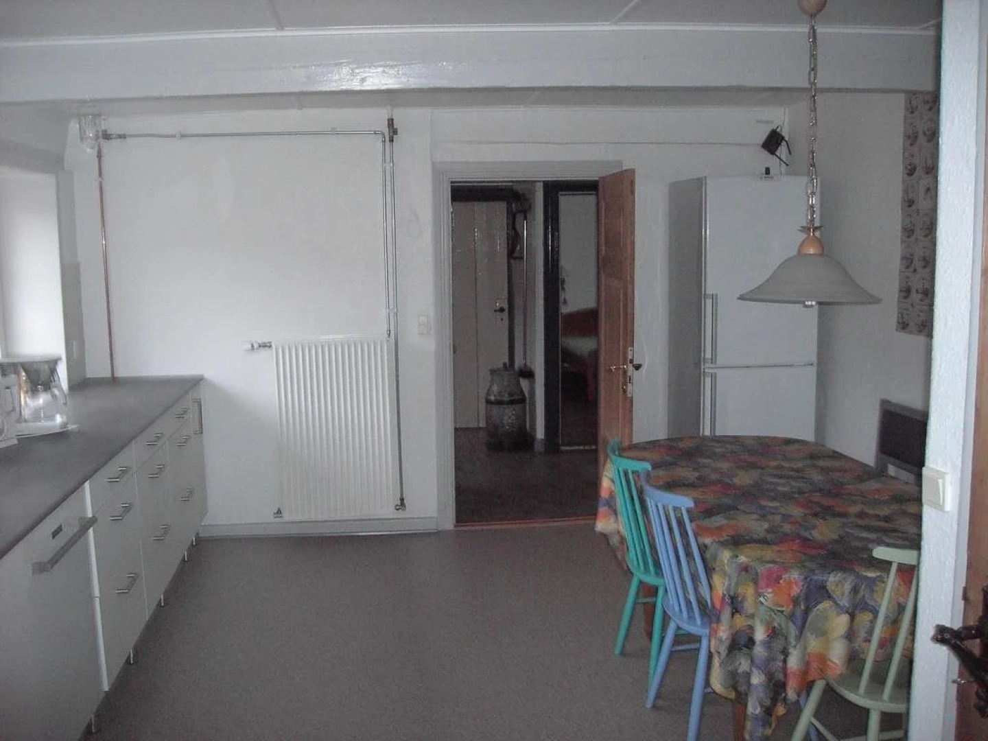 Astrupgaard Farm Holiday