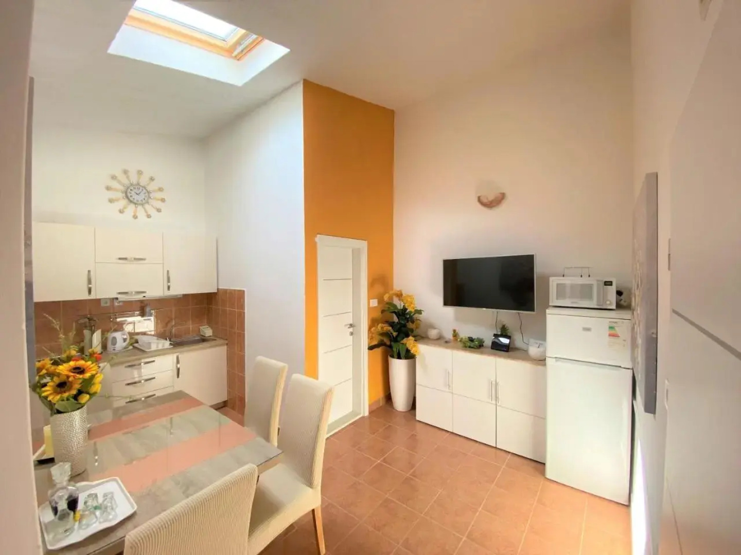 Apartmani Mustapic Makarska
