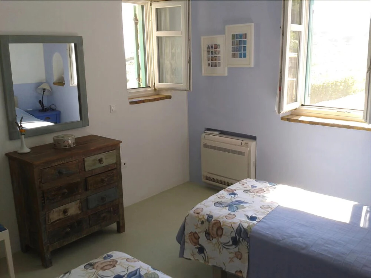 Nefeli Villas Liopetra