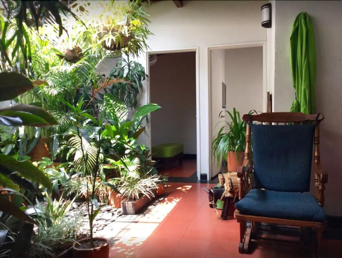 Samán Hostel Medellín