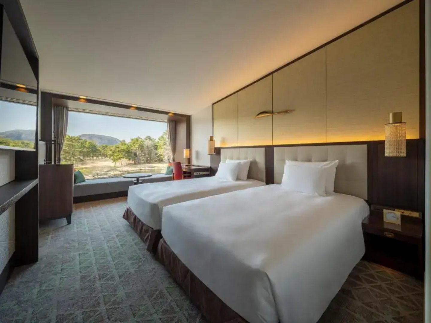 The Prince Karuizawa