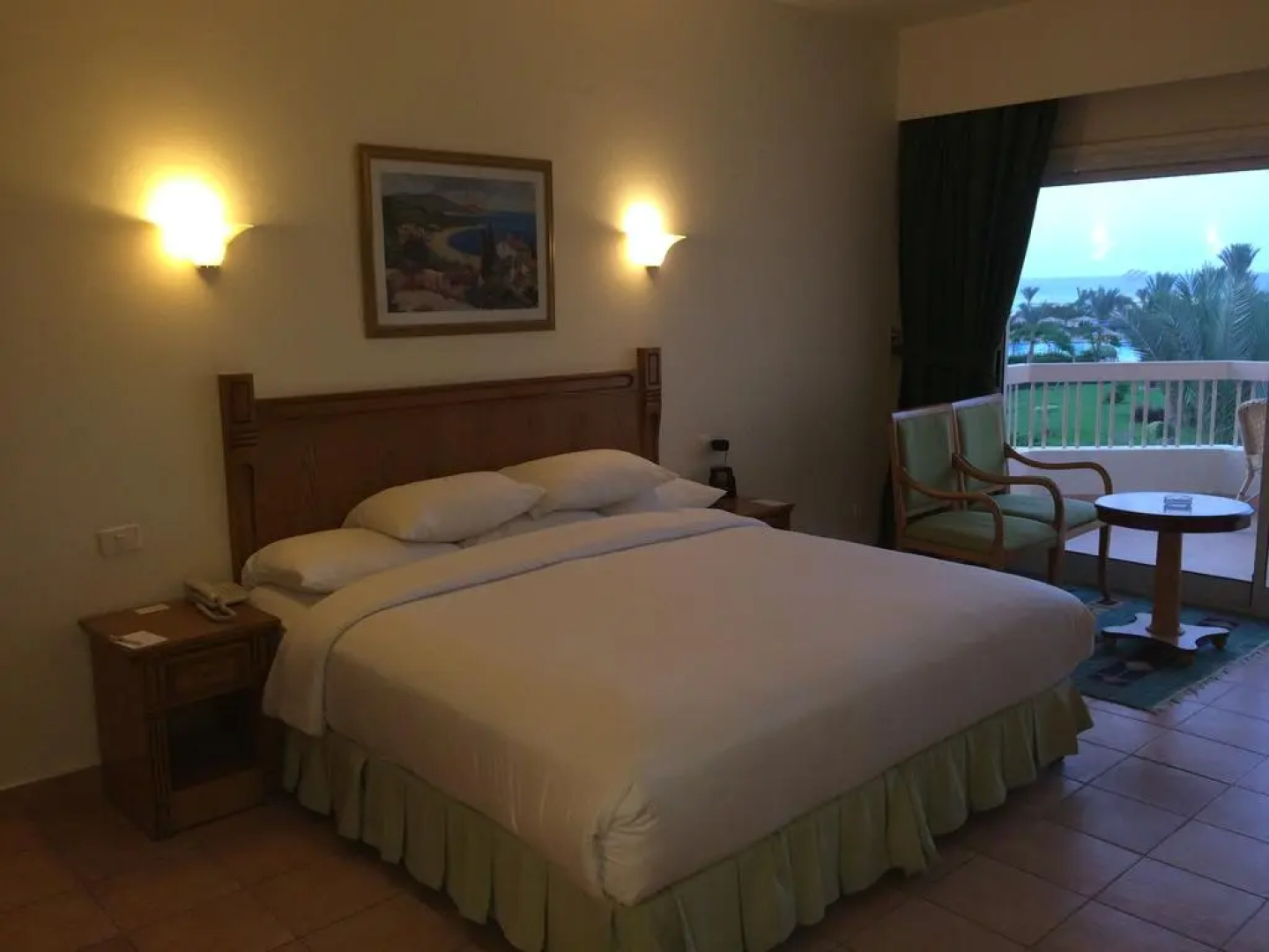 Хургада Лонг-Бич Резорт